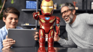 toy testing service