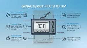 What Is a FCC ID and How to Look It Up