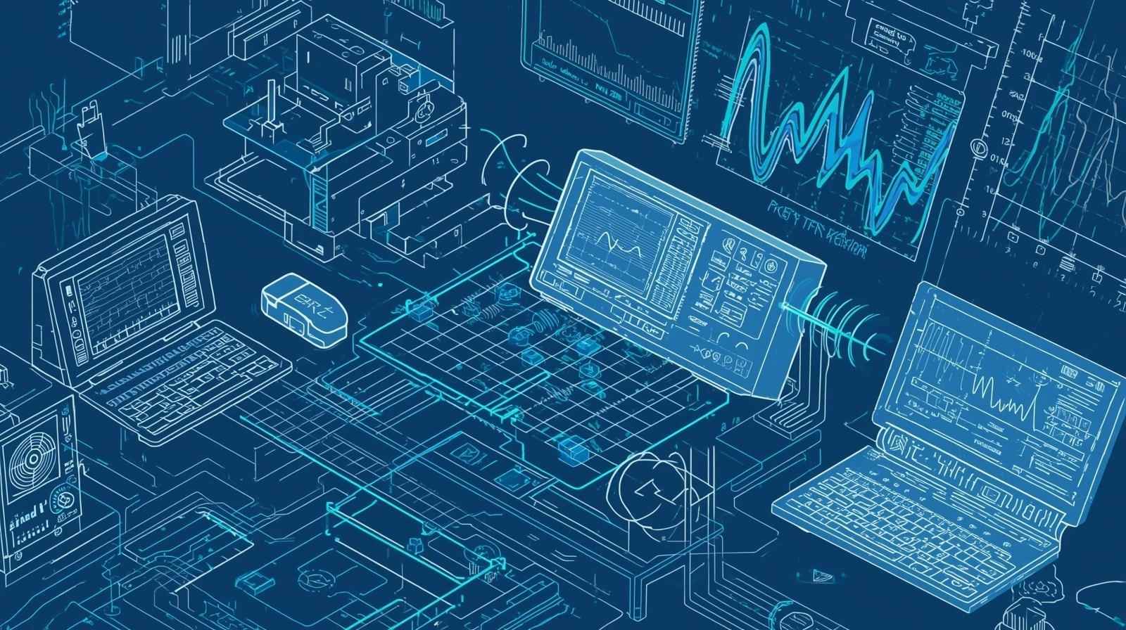 Common Pitfalls in EMC Testing
