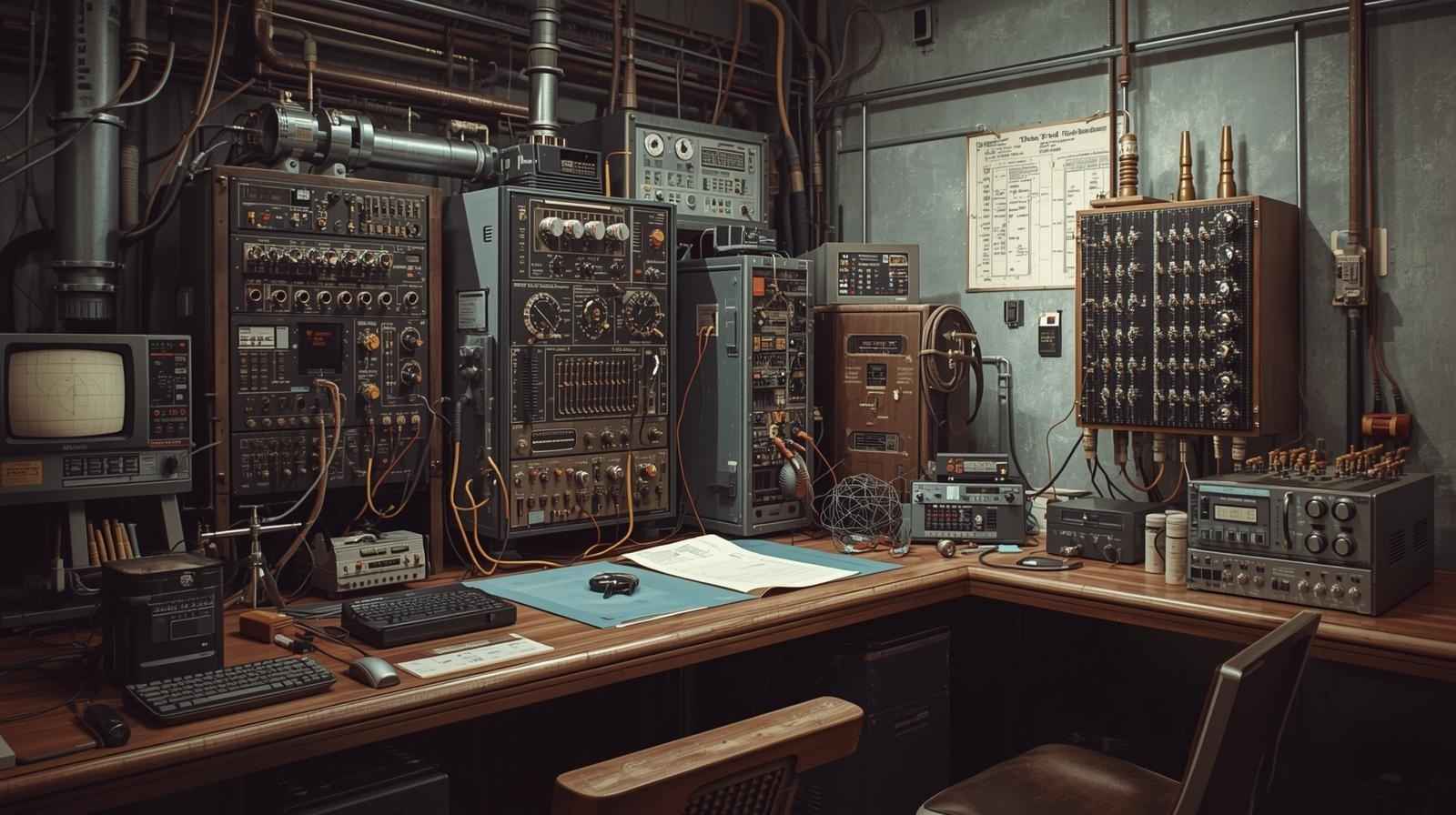 Early EMC Testing Reduces