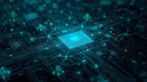 LDPC Coding for EMI Mitigation