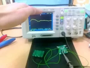 24 GHz Doppler Sensor Applications: Advanced Motion Sensing and the Importance of H.B. Compliance